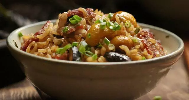 12種」營養燜飯「,做法超簡單,味道鮮美,5分鐘學會,很適合老人和孩子!