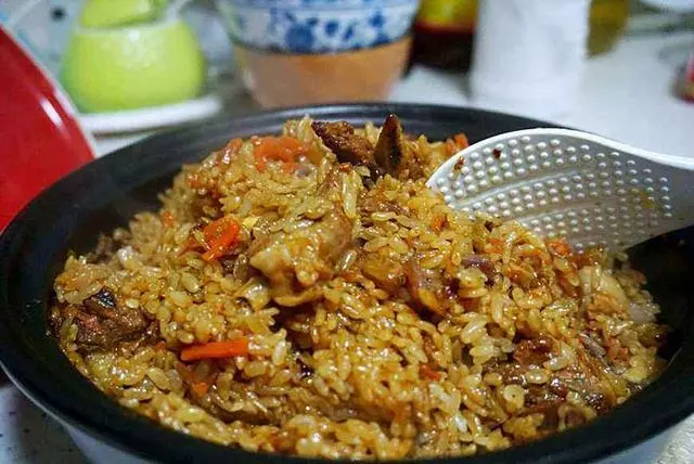 12種」營養燜飯「,做法超簡單,味道鮮美,5分鐘學會,很適合老人和孩子!