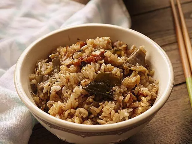 12種」營養燜飯「,做法超簡單,味道鮮美,5分鐘學會,很適合老人和孩子!