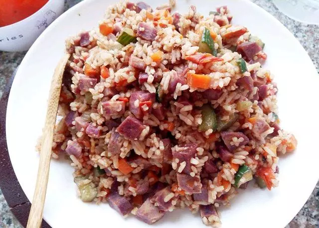 12種」營養燜飯「,做法超簡單,味道鮮美,5分鐘學會,很適合老人和孩子!