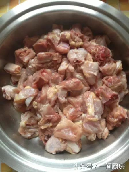 雞肉最過癮的吃法,真的真的又麻又辣,香的停不下嘴!