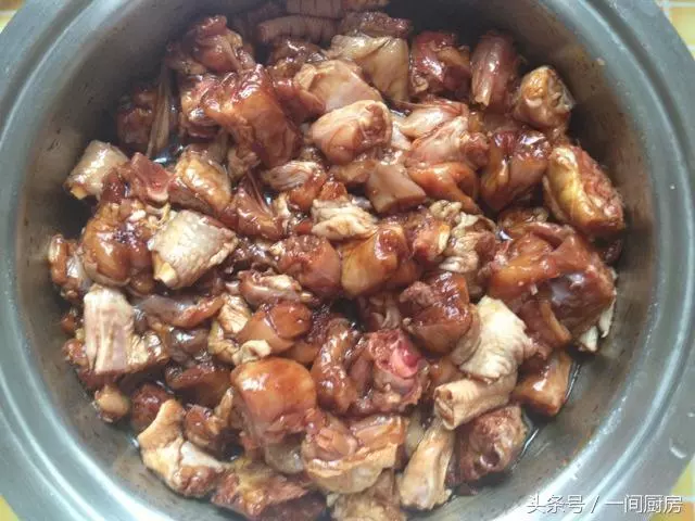 雞肉最過癮的吃法,真的真的又麻又辣,香的停不下嘴!