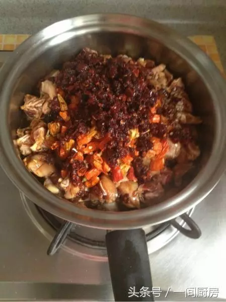 雞肉最過癮的吃法,真的真的又麻又辣,香的停不下嘴!