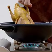 走紅多年的家傳鴨子做法大公開——秘制【冰糖醬鴨】的做法