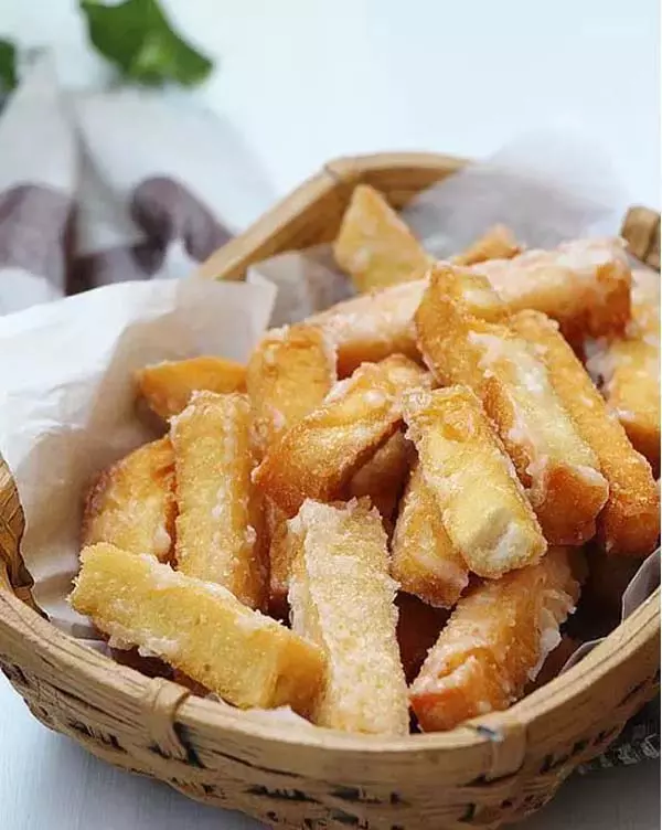 【禪滋素味】|營養健康不可少的八道純素食譜