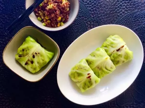 【禪滋素味】|營養健康不可少的八道純素食譜