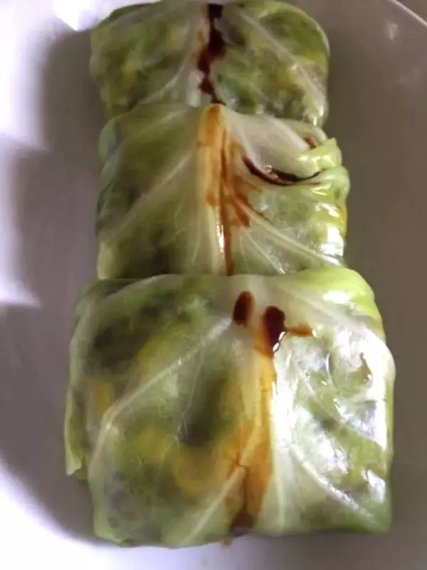 【禪滋素味】|營養健康不可少的八道純素食譜