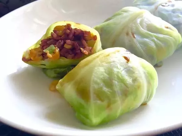【禪滋素味】|營養健康不可少的八道純素食譜