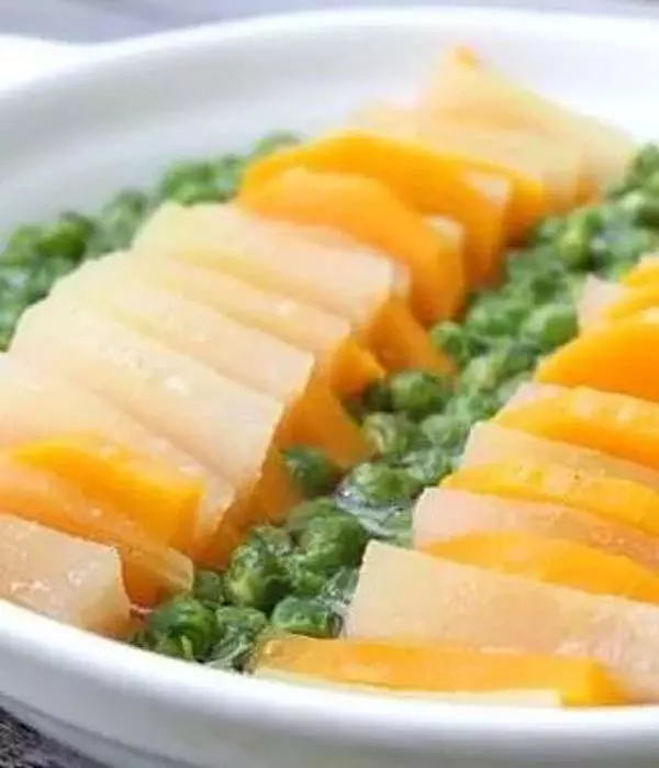 【禪滋素味】|營養健康不可少的八道純素食譜