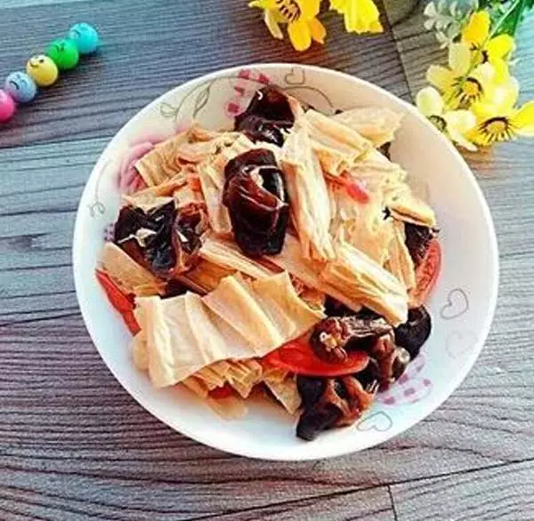 【禪滋素味】|營養健康不可少的八道純素食譜