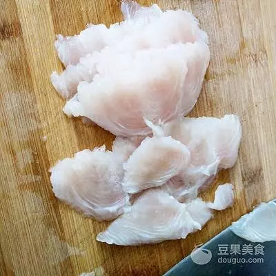 鮮椒魚片的做法 ,清爽,鮮香,麻中帶辣