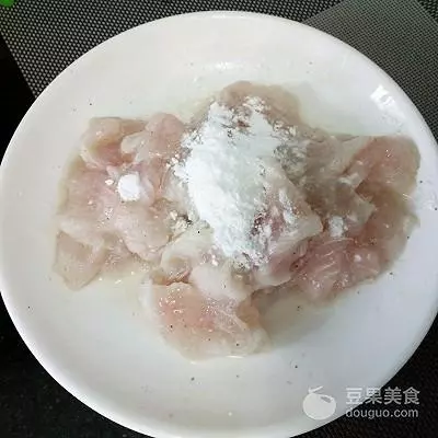 鮮椒魚片的做法 ,清爽,鮮香,麻中帶辣
