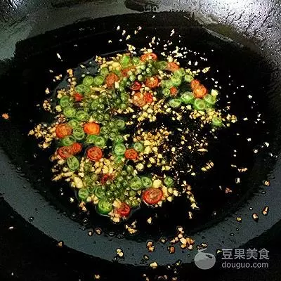 鮮椒魚片的做法 ,清爽,鮮香,麻中帶辣