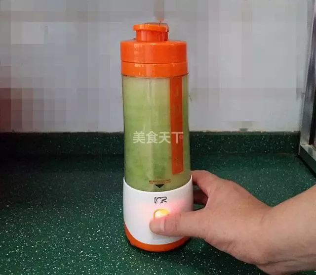 苦瓜焯水之後還是苦,這個做法讓你一秒愛上苦瓜!