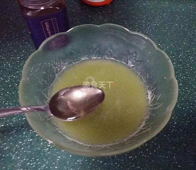 苦瓜焯水之後還是苦,這個做法讓你一秒愛上苦瓜!