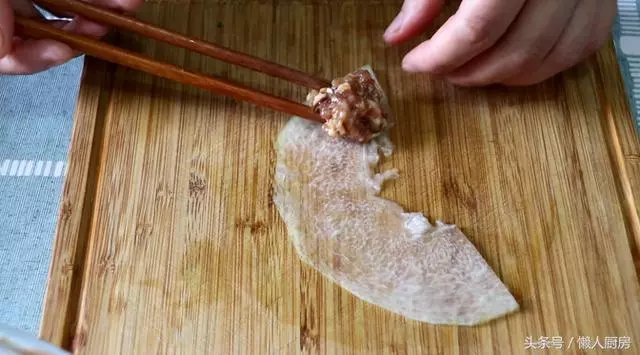 教你冬瓜新做法,去飯店都吃不到,營養又美味,關鍵是簡單!