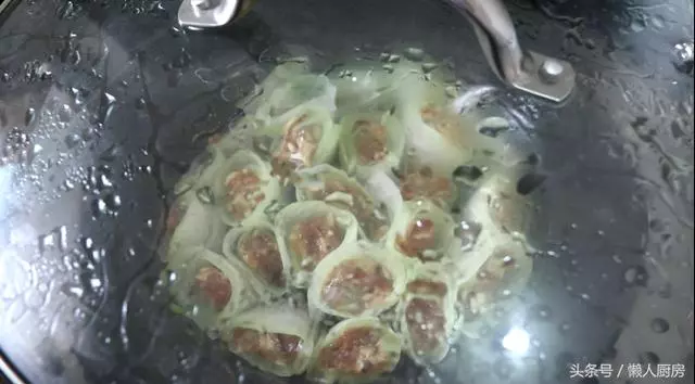 教你冬瓜新做法,去飯店都吃不到,營養又美味,關鍵是簡單!
