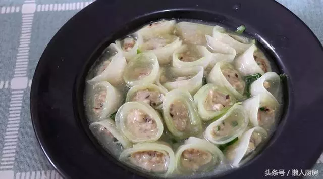 教你冬瓜新做法,去飯店都吃不到,營養又美味,關鍵是簡單!