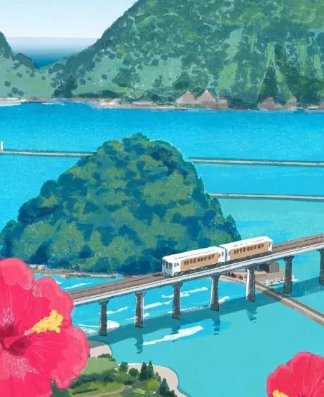 性格測試:你看到什麼號碼? 據說有80%的人看不出呢!