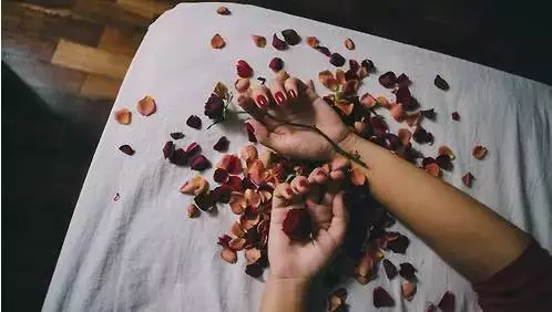 你第一眼看到的是什麼?測你是哪一型的人。