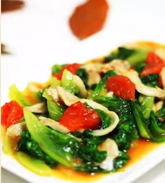 生菜怎麼做好吃?教你生菜的12種做法!