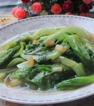 生菜怎麼做好吃?教你生菜的12種做法!