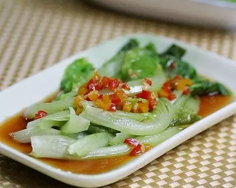 生菜怎麼做好吃?教你生菜的12種做法!