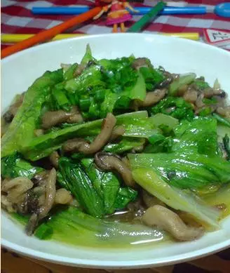 生菜怎麼做好吃?教你生菜的12種做法!