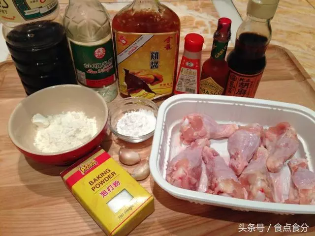 都誇我做的雞腿好吃,這雞肉也太香了,做法簡單,一盤全家人搶著吃
