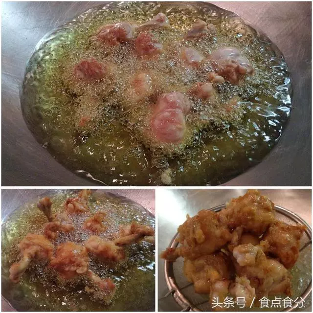 都誇我做的雞腿好吃,這雞肉也太香了,做法簡單,一盤全家人搶著吃