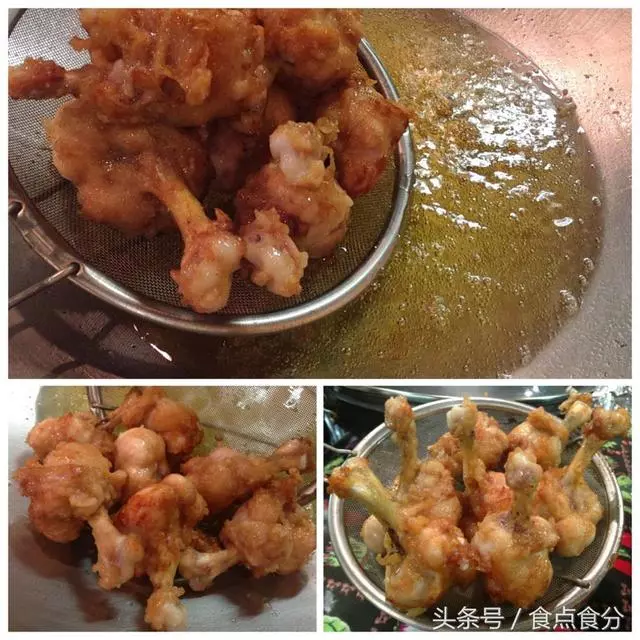 都誇我做的雞腿好吃,這雞肉也太香了,做法簡單,一盤全家人搶著吃