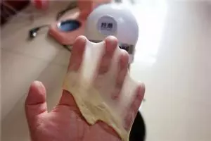 DIY奶香糯米排包詳細做法