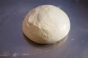 DIY奶香糯米排包詳細做法
