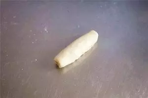 DIY奶香糯米排包詳細做法