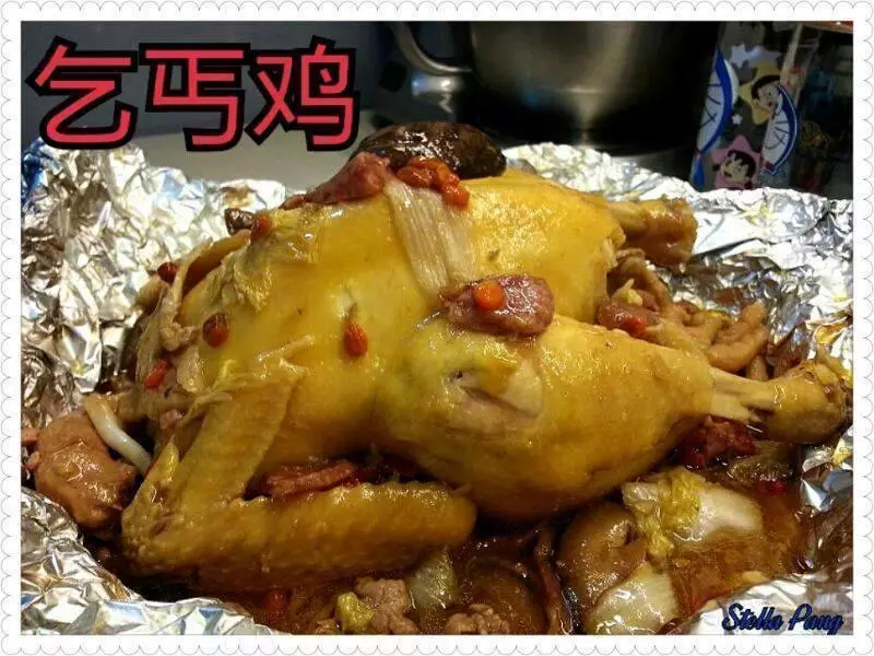 媽媽必學【15種家常雞肉煮法】❤ 原來雞肉有那麼多種做法, 不要只會炒著吃啦~