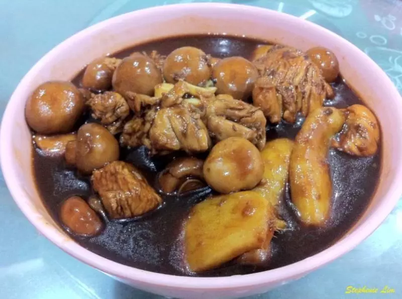 媽媽必學【15種家常雞肉煮法】❤ 原來雞肉有那麼多種做法, 不要只會炒著吃啦~
