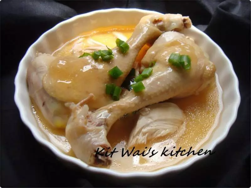 媽媽必學【15種家常雞肉煮法】❤ 原來雞肉有那麼多種做法, 不要只會炒著吃啦~