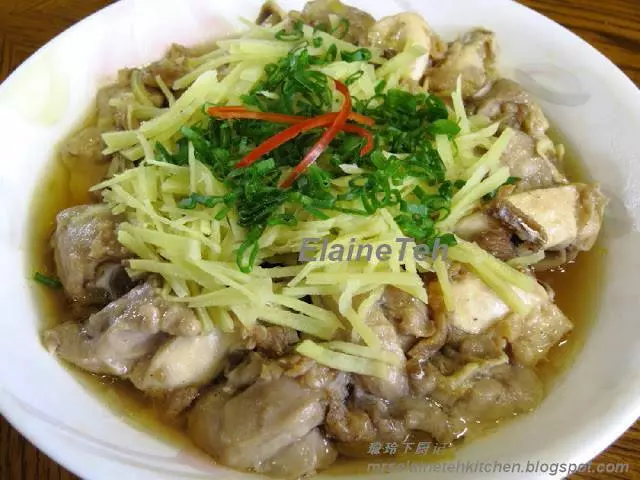 媽媽必學【15種家常雞肉煮法】❤ 原來雞肉有那麼多種做法, 不要只會炒著吃啦~