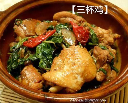 媽媽必學【15種家常雞肉煮法】❤ 原來雞肉有那麼多種做法, 不要只會炒著吃啦~