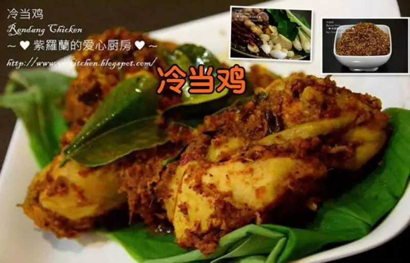 媽媽必學【15種家常雞肉煮法】❤ 原來雞肉有那麼多種做法, 不要只會炒著吃啦~