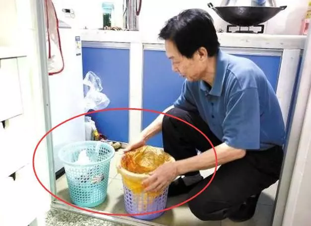 垃圾桶放在這幾個地方,財神爺最討厭,再有錢也會慢慢變窮!