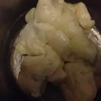 絕世好方!不開裂不粘手港式冰皮月餅(附奶黃餡做法)的詳細做法