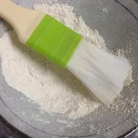 絕世好方!不開裂不粘手港式冰皮月餅(附奶黃餡做法)的詳細做法