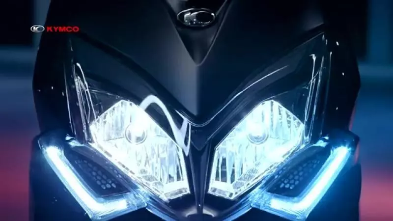 9月起機車可改裝 LED 頭燈!相關規範不可不知