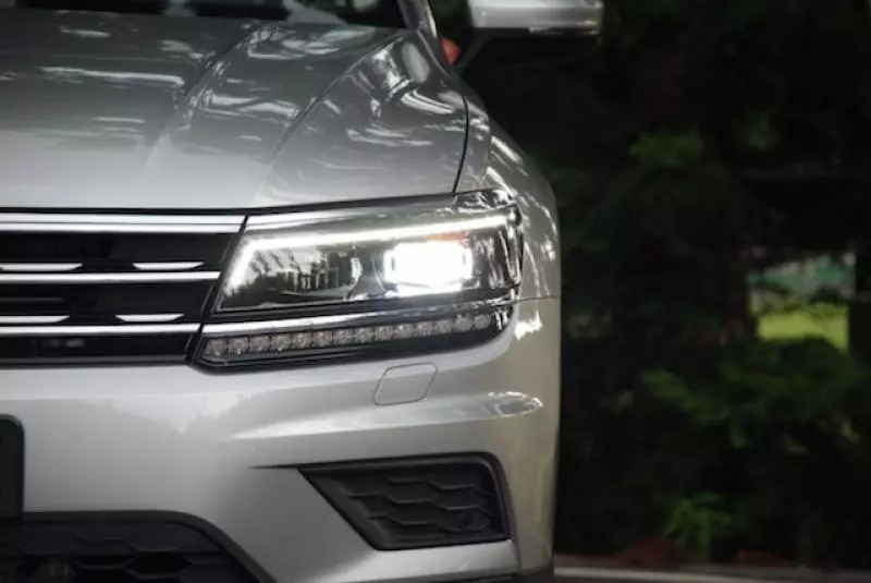 9月起機車可改裝 LED 頭燈!相關規範不可不知