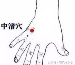 每天拍打半小時,健康到永遠(永新穴位操教程)