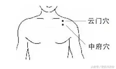 每天拍打半小時,健康到永遠(永新穴位操教程)