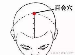 每天拍打半小時,健康到永遠(永新穴位操教程)