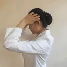 每天拍打半小時,健康到永遠(永新穴位操教程)