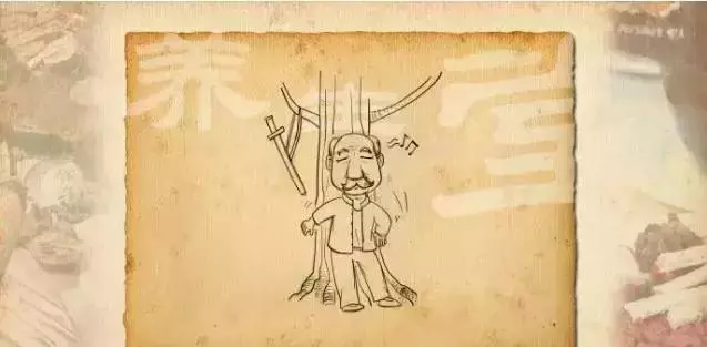 拉開身上「筋結」,體內百病去,專家獨門拉筋法,8~80歲都適用